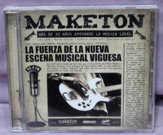 cd maketon